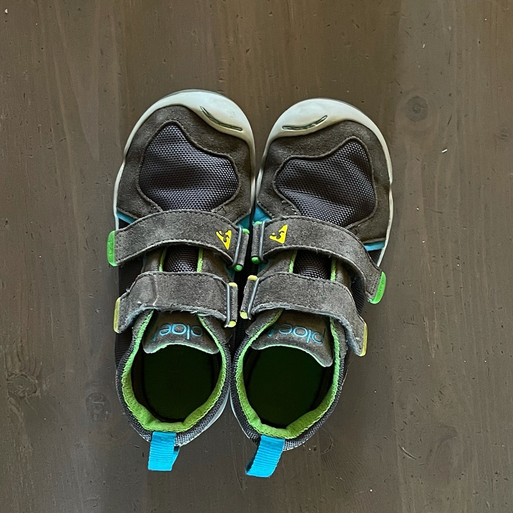 PLAE Shoes - Ty